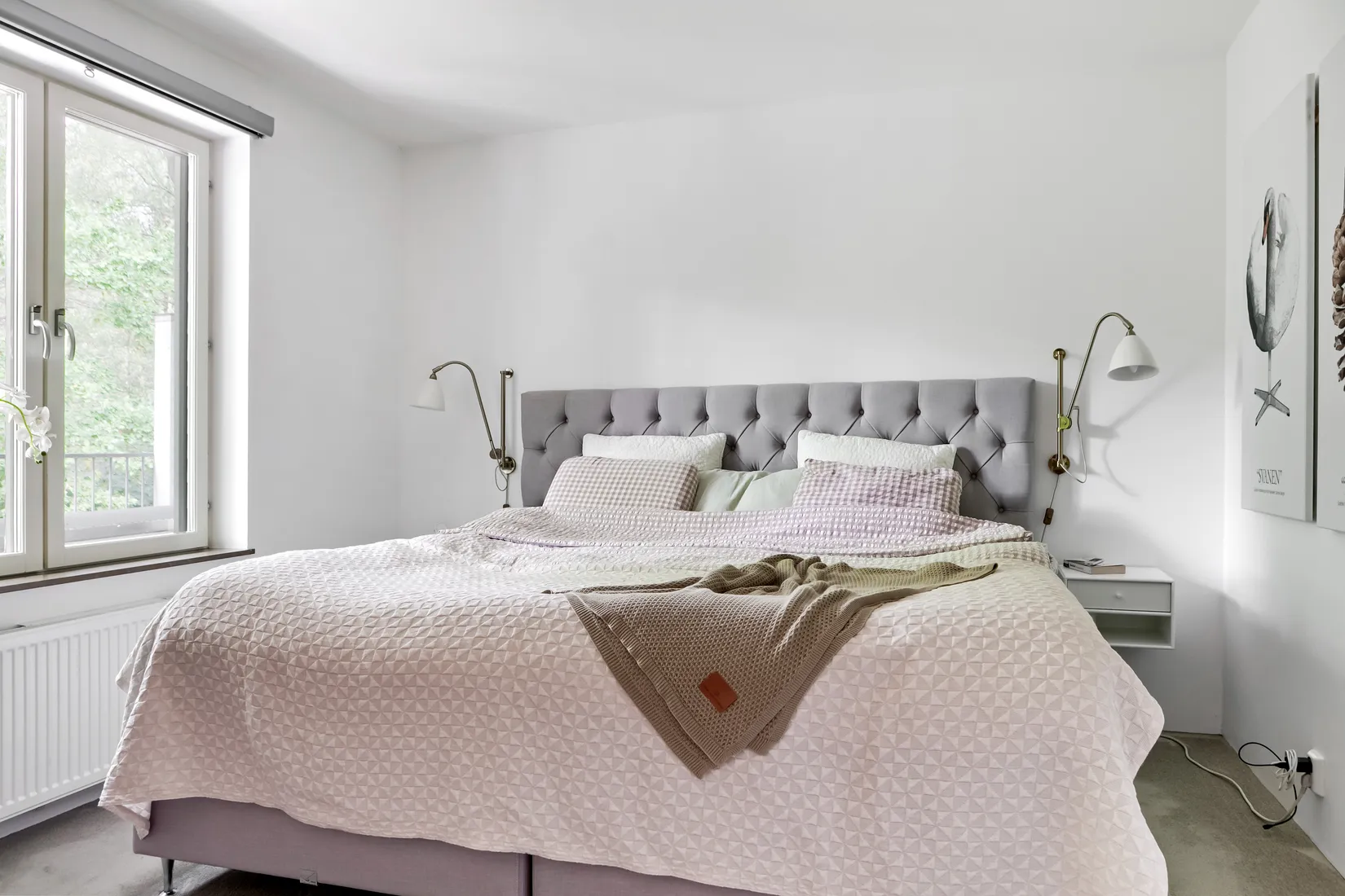 Bostadsrätt, Radhus, Svanjaktsvägen 6E, Ljunghusen, Vellinge