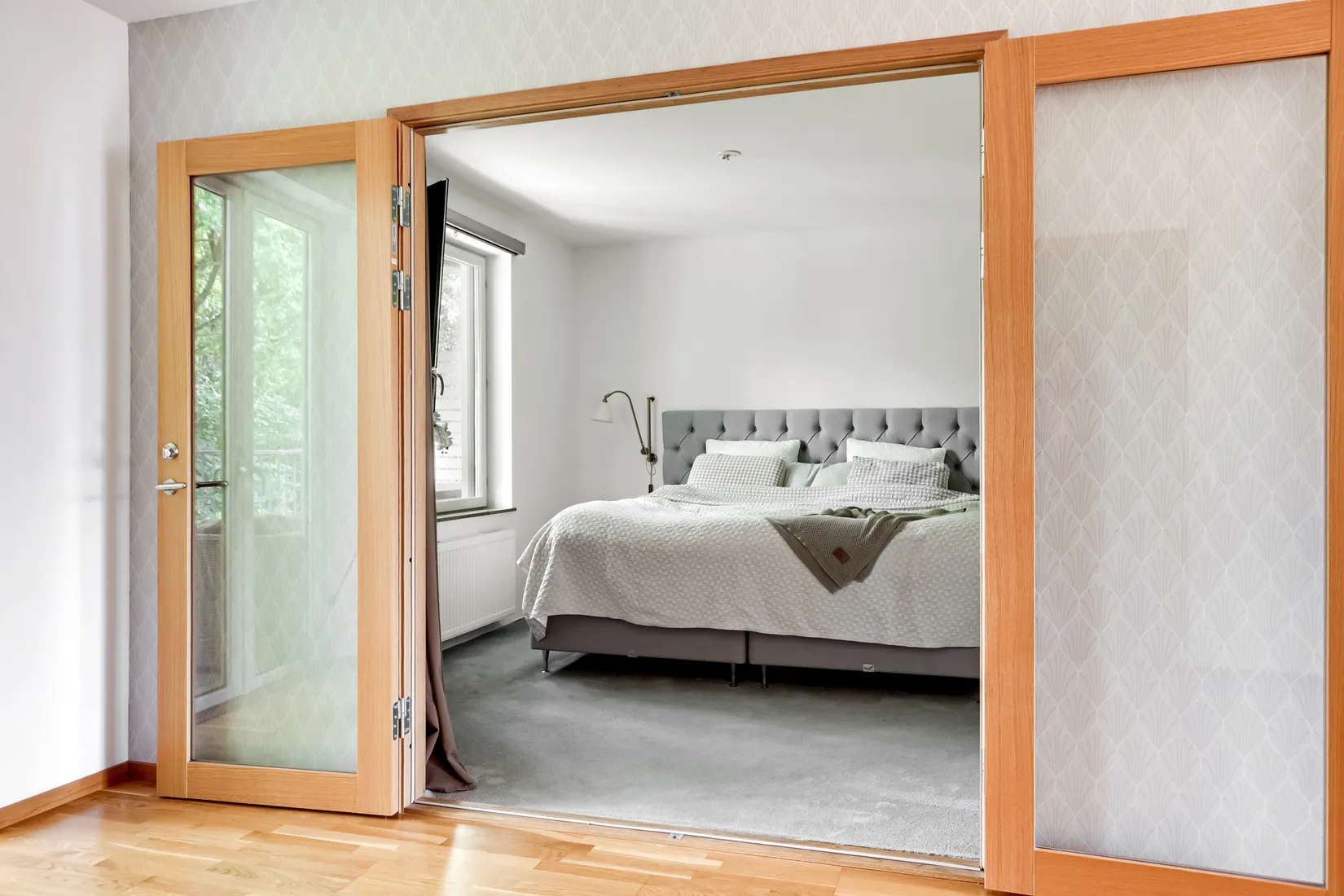 Bostadsrätt, Radhus, Svanjaktsvägen 6E, Ljunghusen, Vellinge