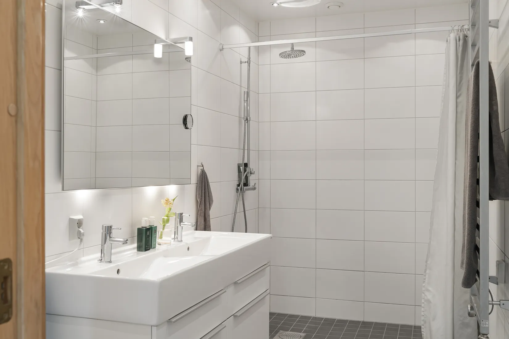 Bostadsrätt, Radhus, Svanjaktsvägen 6E, Ljunghusen, Vellinge