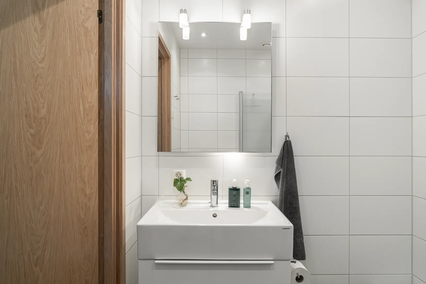 Bostadsrätt, Radhus, Svanjaktsvägen 6E, Ljunghusen, Vellinge