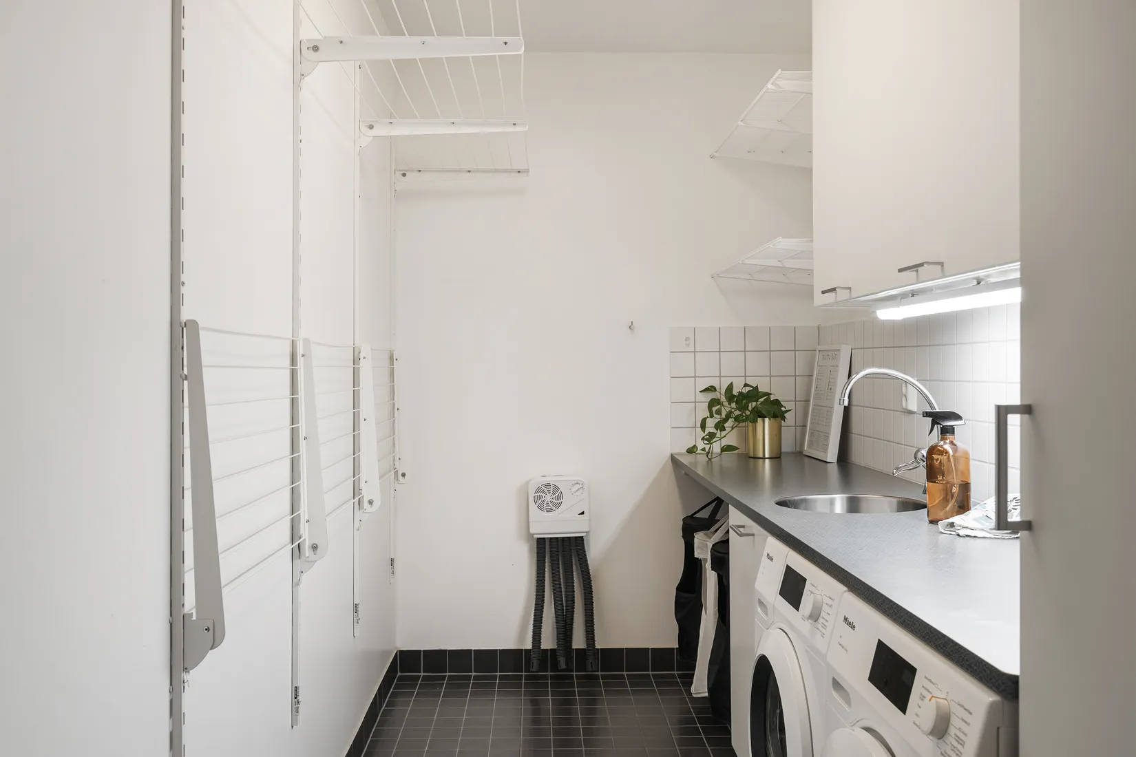 Bostadsrätt, Radhus, Svanjaktsvägen 6E, Ljunghusen, Vellinge