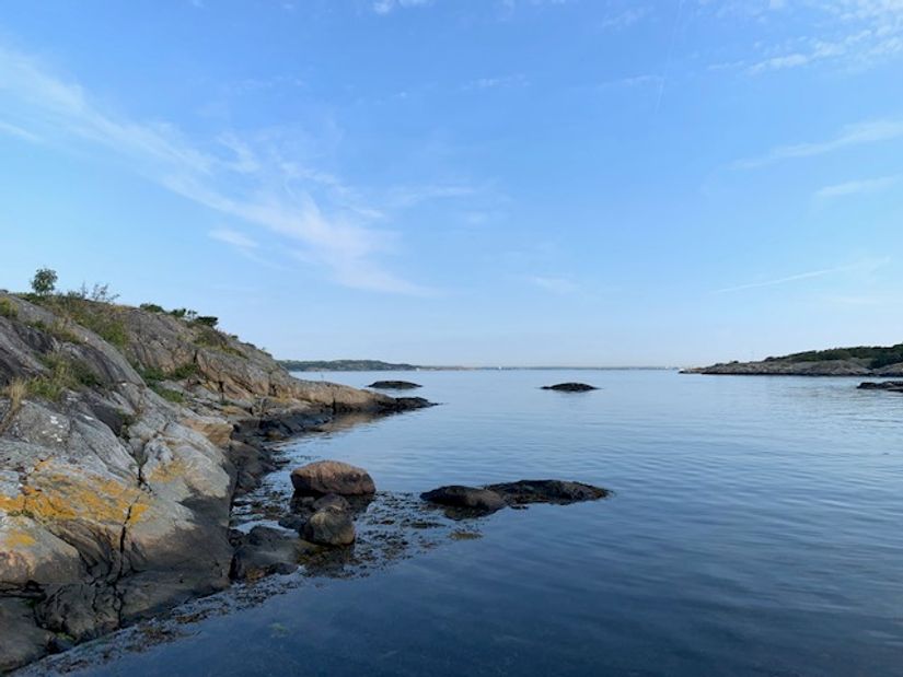 Bostadsrätt, Fritidshus, Tältstadsvägen 4, Knarrholmen , Göteborg