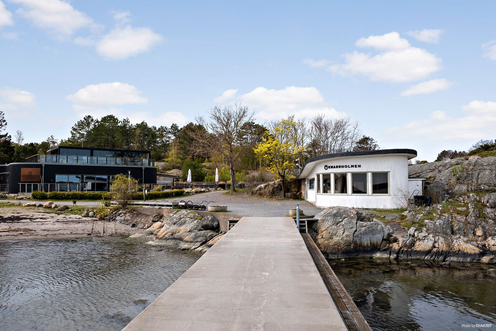 Bostadsrätt, Fritidshus, Tältstadsvägen 4, Knarrholmen , Göteborg