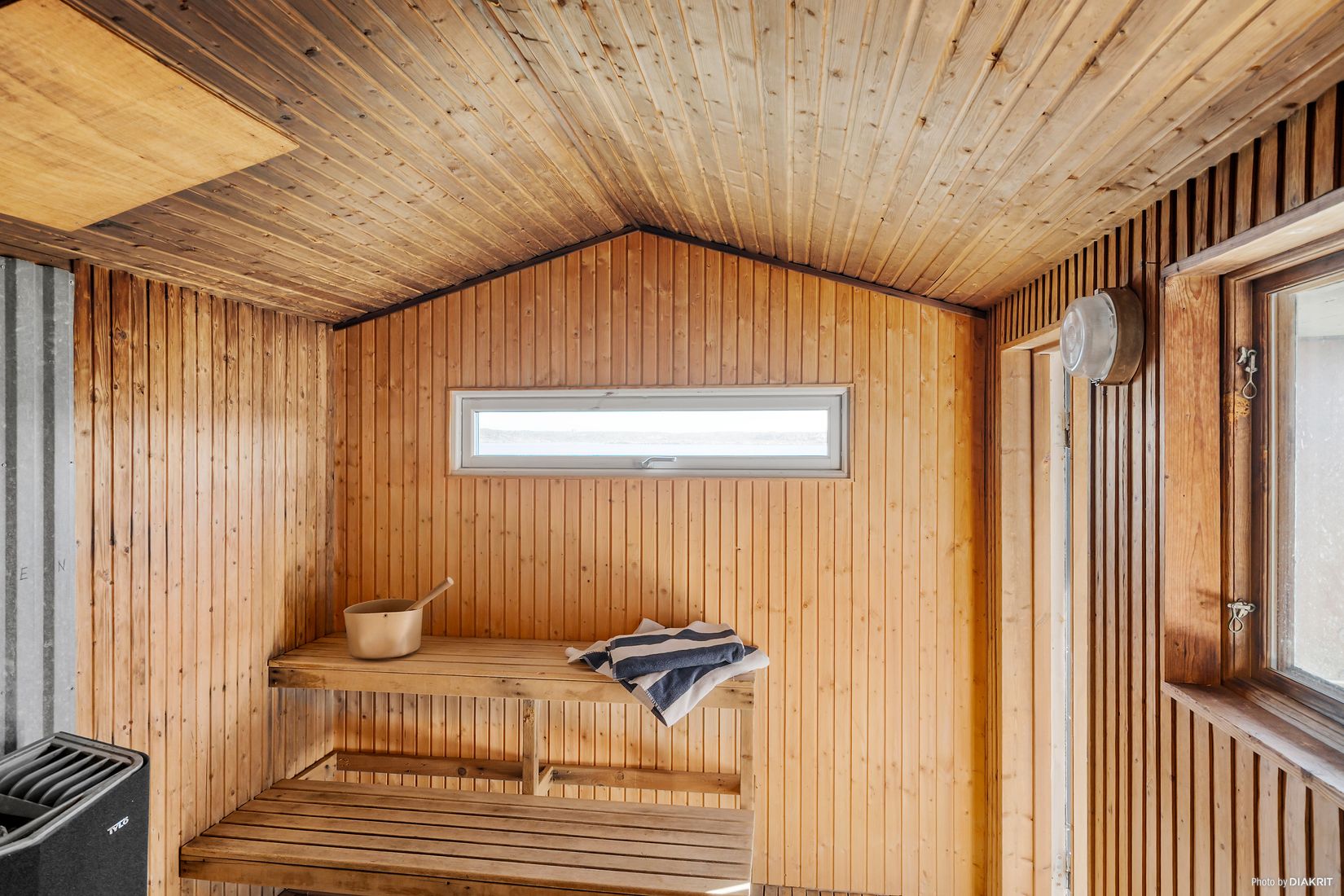 Bostadsrätt, Fritidshus, Tältstadsvägen 4, Knarrholmen , Göteborg