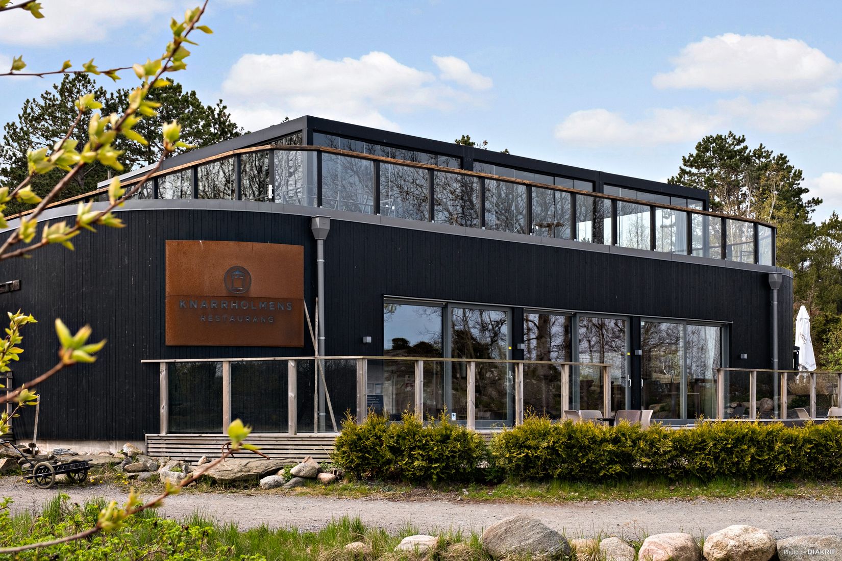 Bostadsrätt, Fritidshus, Tältstadsvägen 4, Knarrholmen , Göteborg