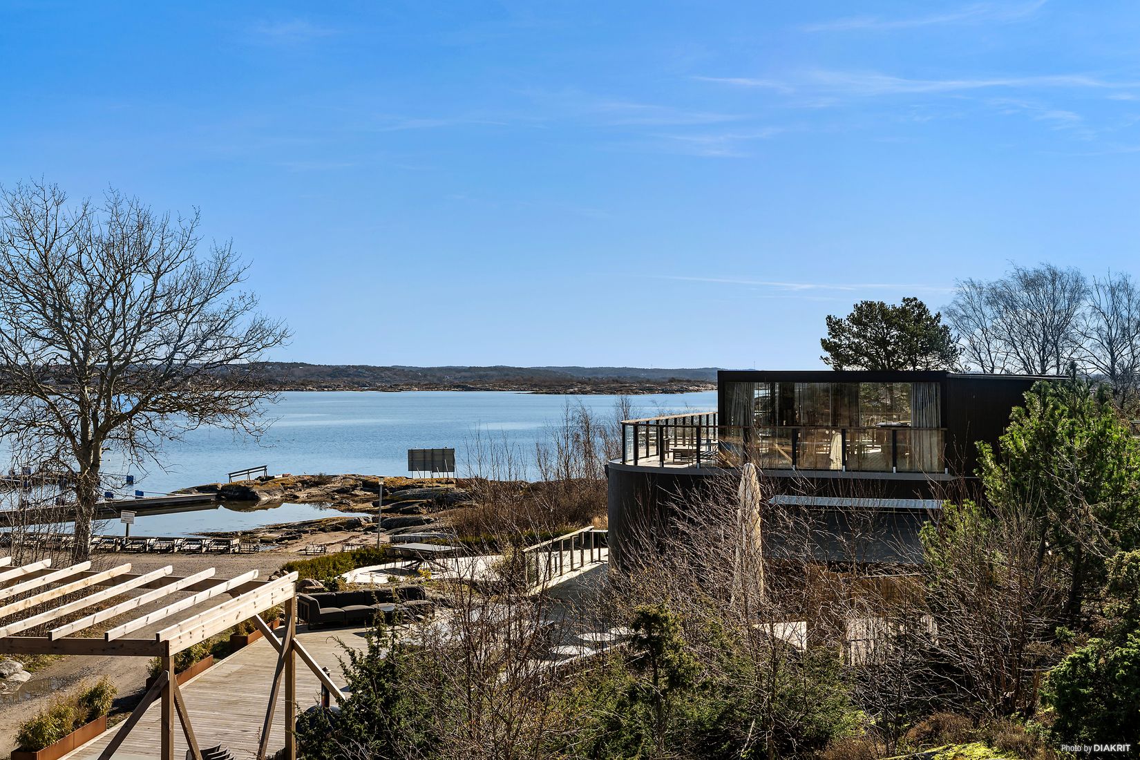 Bostadsrätt, Fritidshus, Tältstadsvägen 4, Knarrholmen , Göteborg