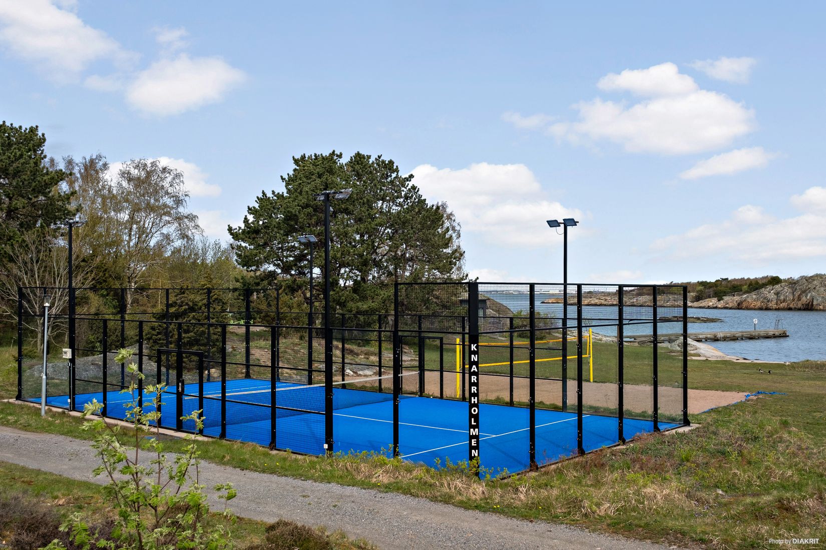 Bostadsrätt, Fritidshus, Tältstadsvägen 4, Knarrholmen , Göteborg