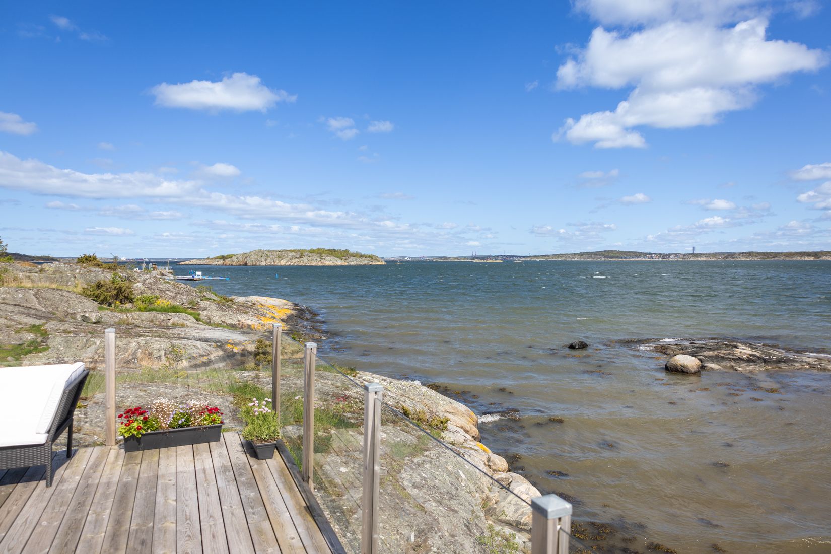 Bostadsrätt, Fritidshus, Tältstadsvägen 4, Knarrholmen , Göteborg