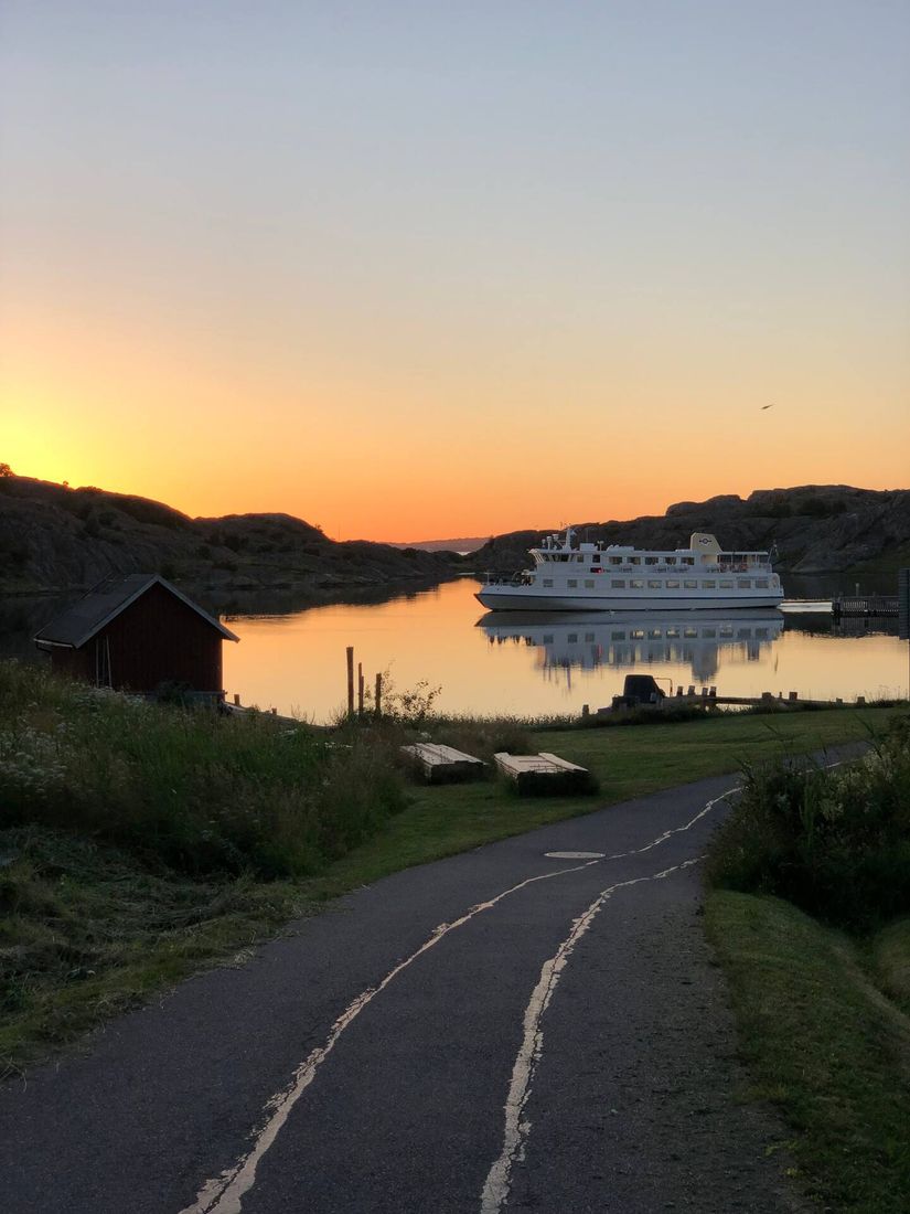 Bostadsrätt, Fritidshus, Tältstadsvägen 4, Knarrholmen , Göteborg