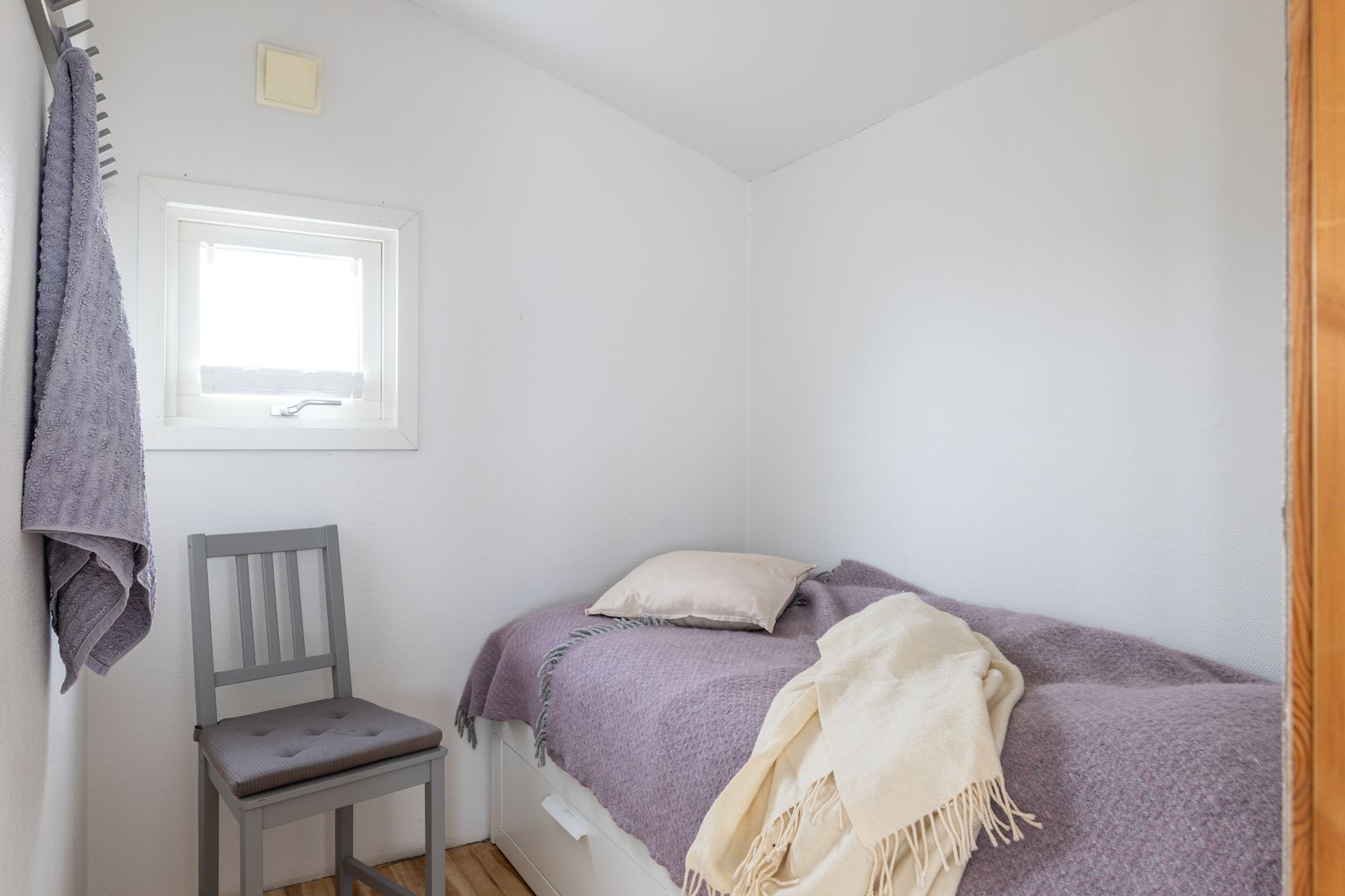 Bostadsrätt, Fritidshus, Tältstadsvägen 4, Knarrholmen , Göteborg