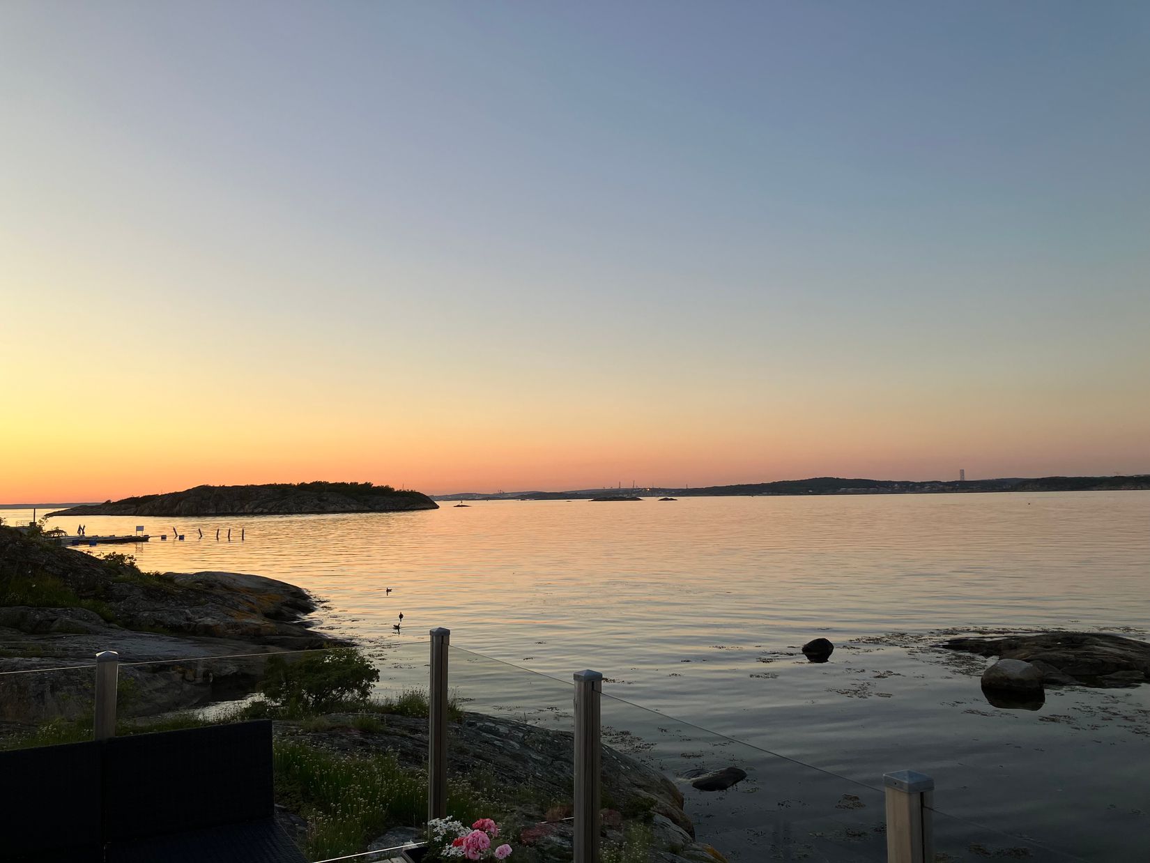 Bostadsrätt, Fritidshus, Tältstadsvägen 4, Knarrholmen , Göteborg