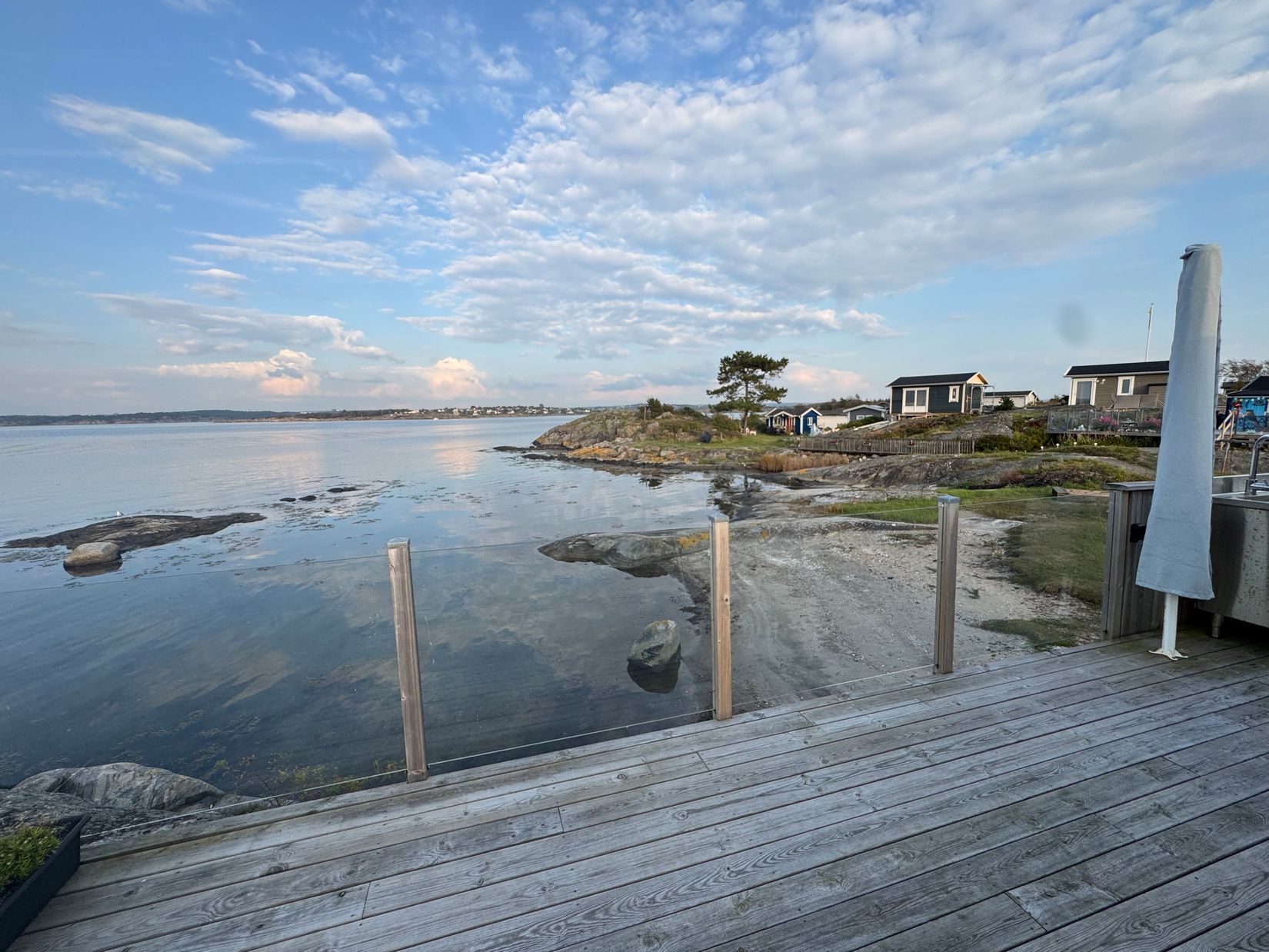 Bostadsrätt, Fritidshus, Tältstadsvägen 4, Knarrholmen , Göteborg