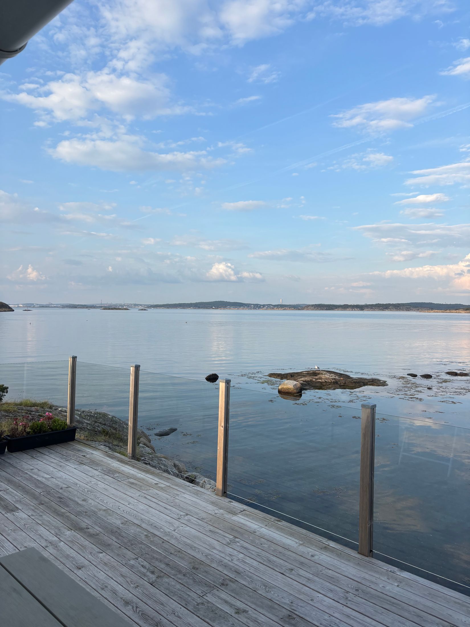 Bostadsrätt, Fritidshus, Tältstadsvägen 4, Knarrholmen , Göteborg