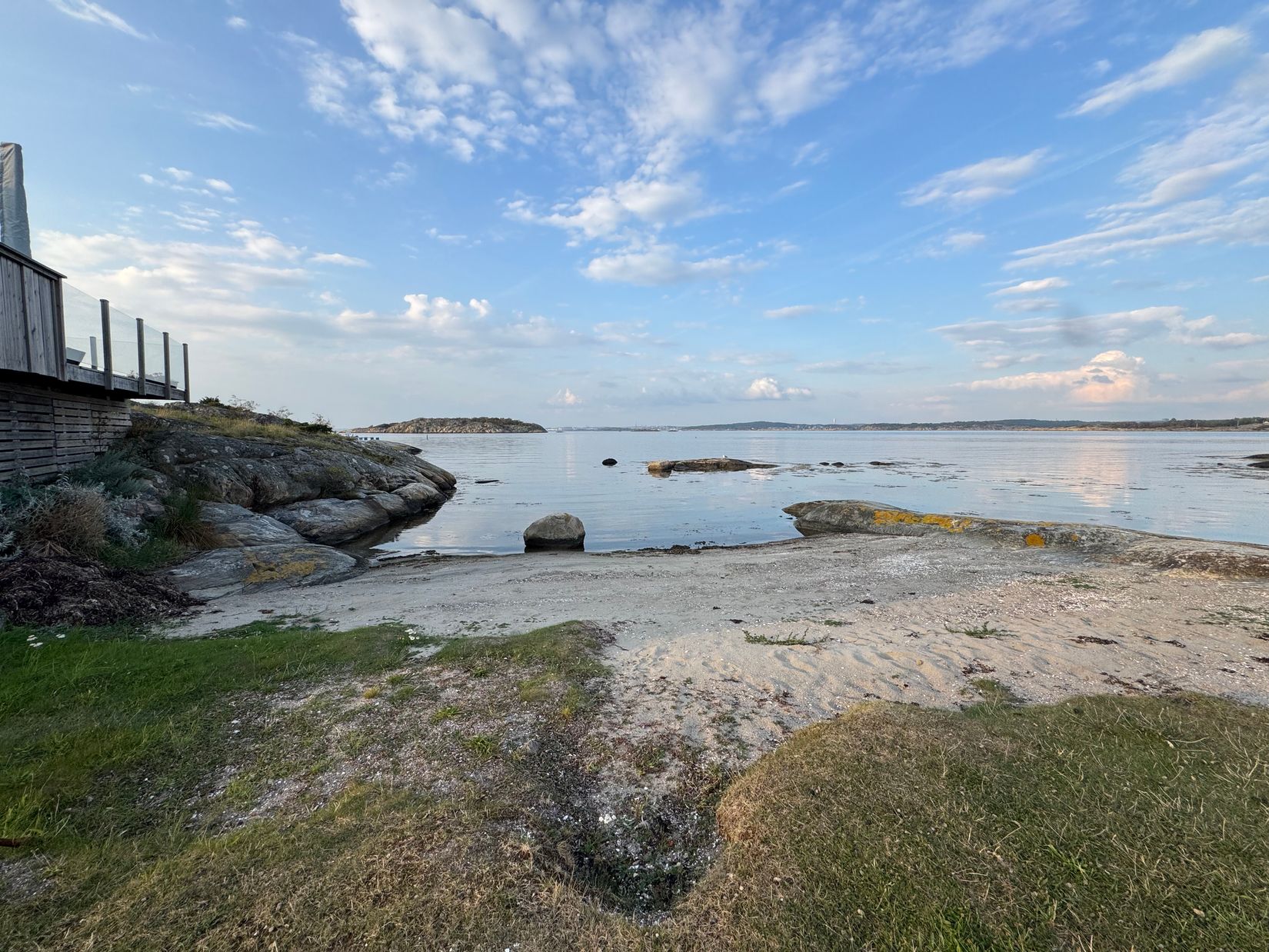 Bostadsrätt, Fritidshus, Tältstadsvägen 4, Knarrholmen , Göteborg