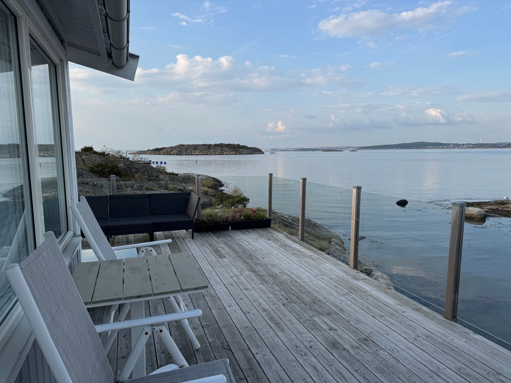 Bostadsrätt, Fritidshus, Tältstadsvägen 4, Knarrholmen , Göteborg