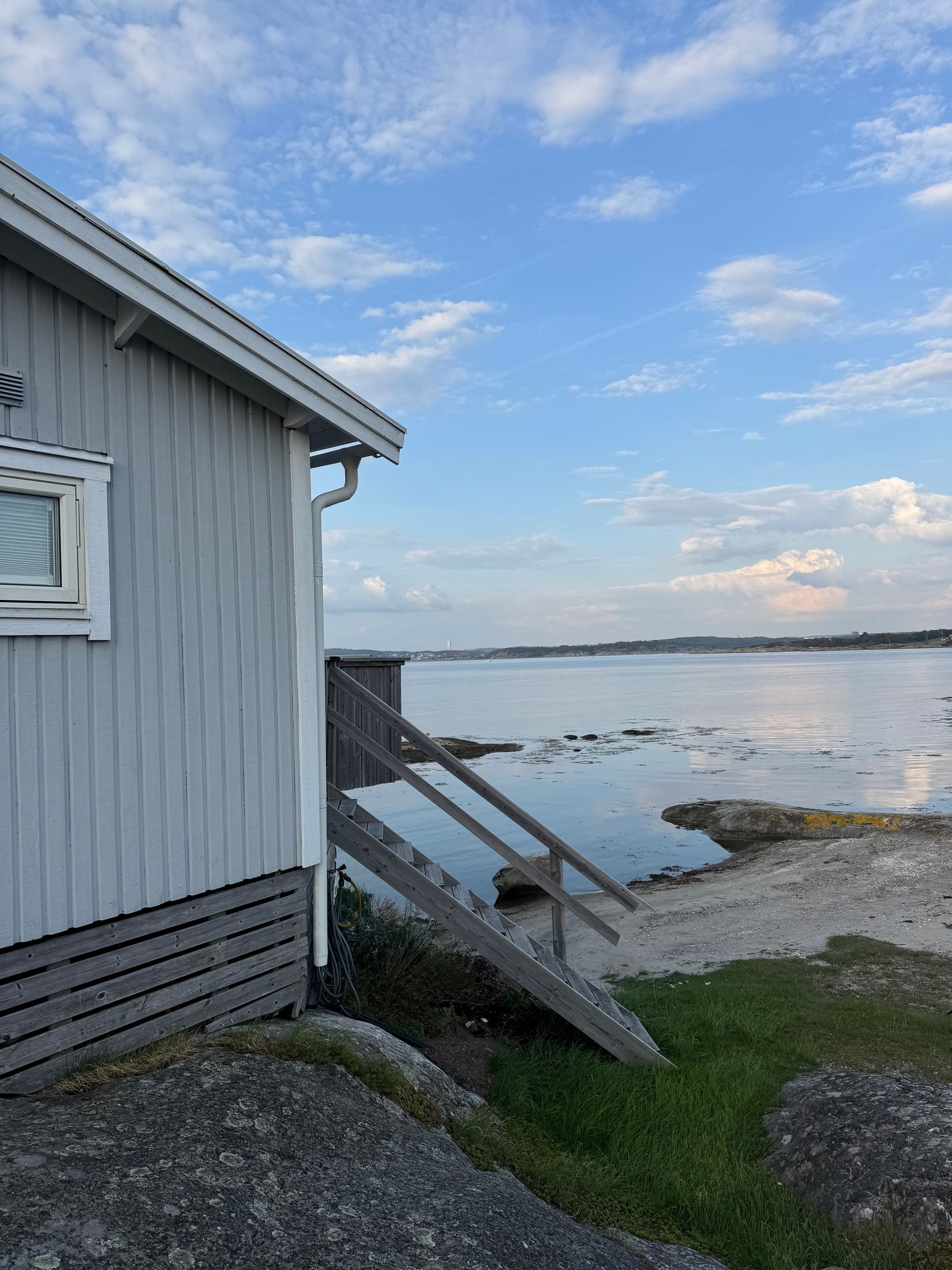 Bostadsrätt, Fritidshus, Tältstadsvägen 4, Knarrholmen , Göteborg