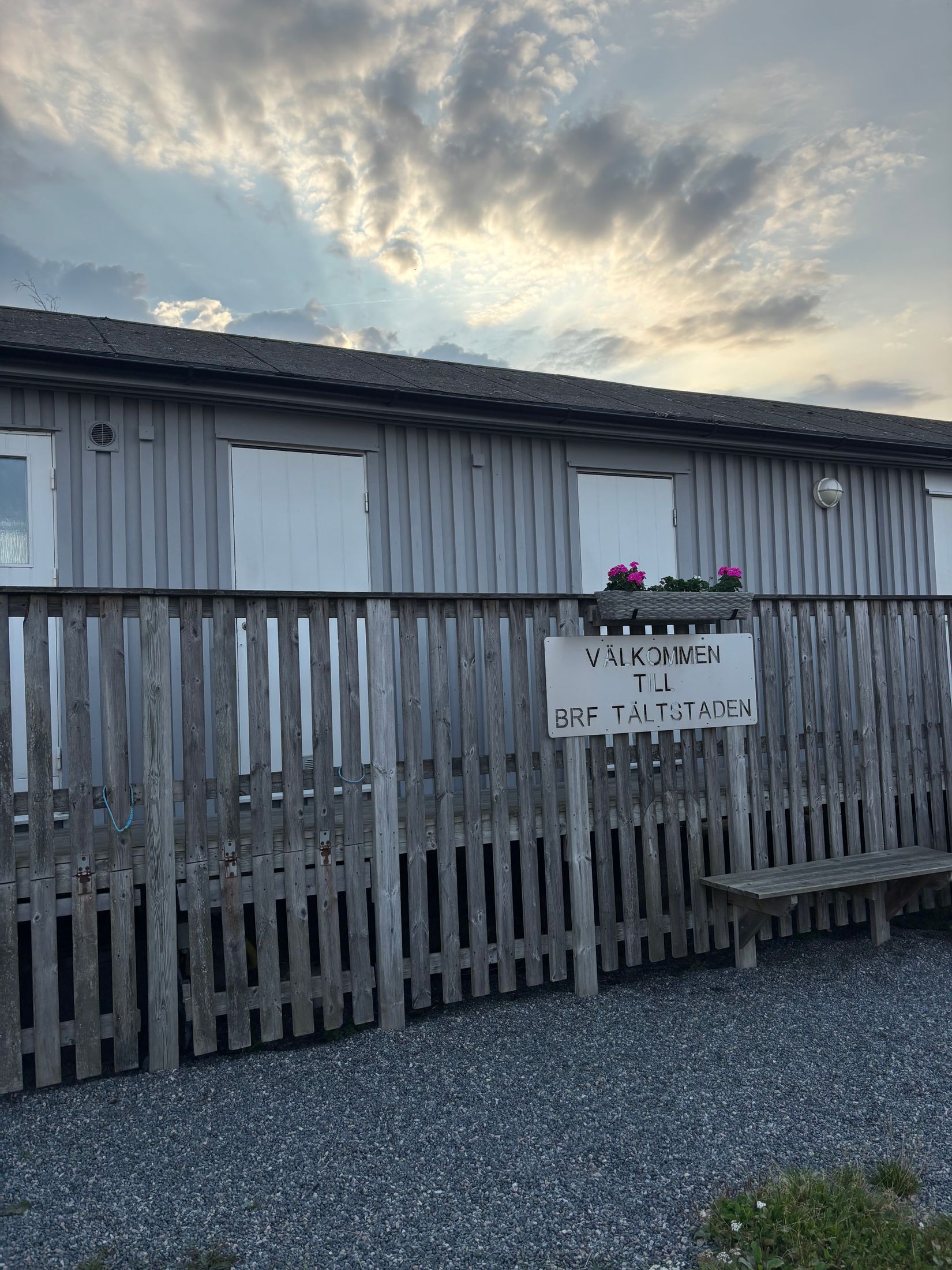 Bostadsrätt, Fritidshus, Tältstadsvägen 4, Knarrholmen , Göteborg