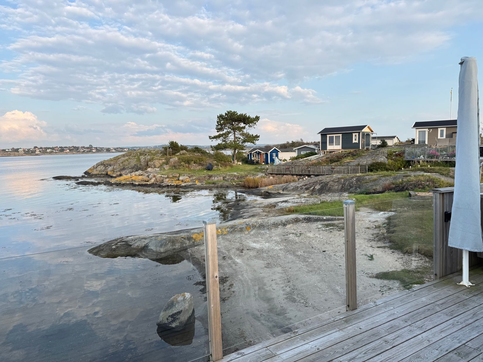 Bostadsrätt, Fritidshus, Tältstadsvägen 4, Knarrholmen , Göteborg