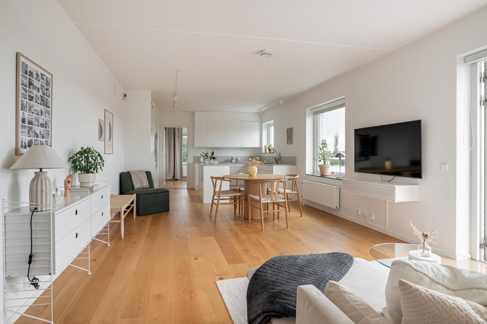 Bostadsrätt, Kantorsgatan 15, Pålsjö, Helsingborg