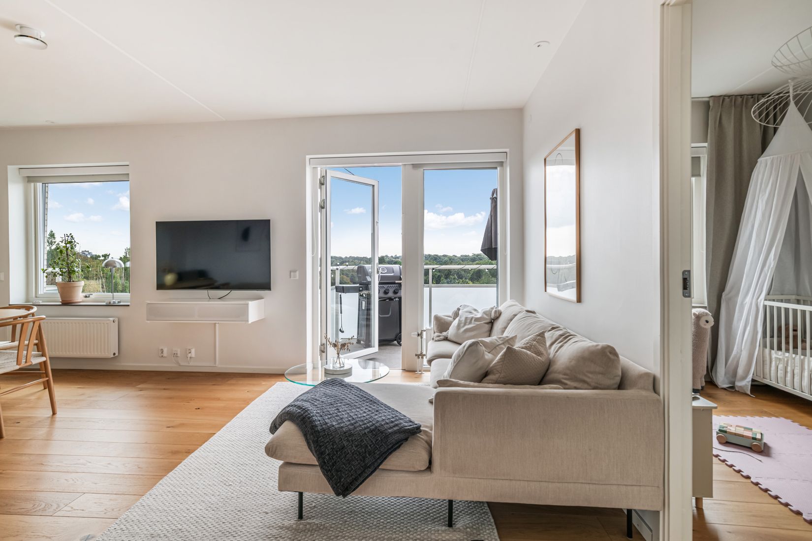 Bostadsrätt, Kantorsgatan 15, Pålsjö, Helsingborg