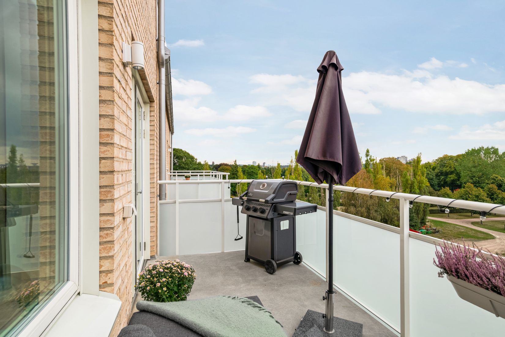 Bostadsrätt, Kantorsgatan 15, Pålsjö, Helsingborg