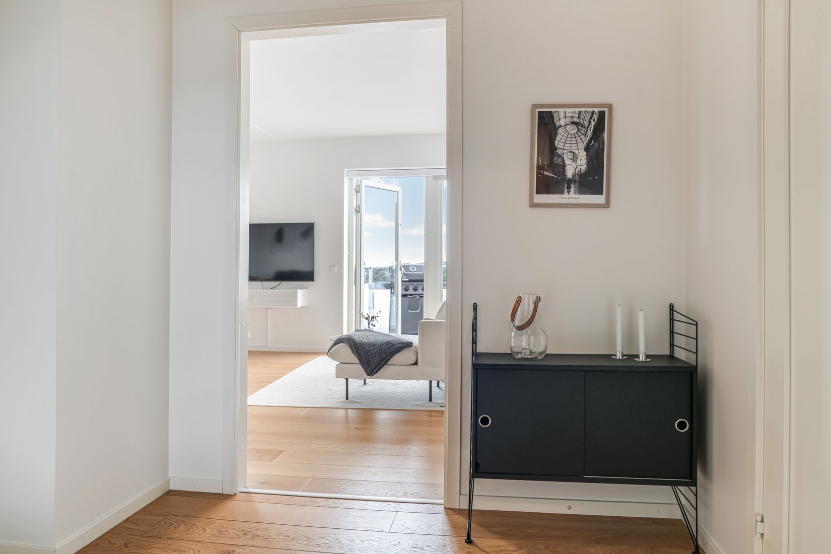 Bostadsrätt, Kantorsgatan 15, Pålsjö, Helsingborg