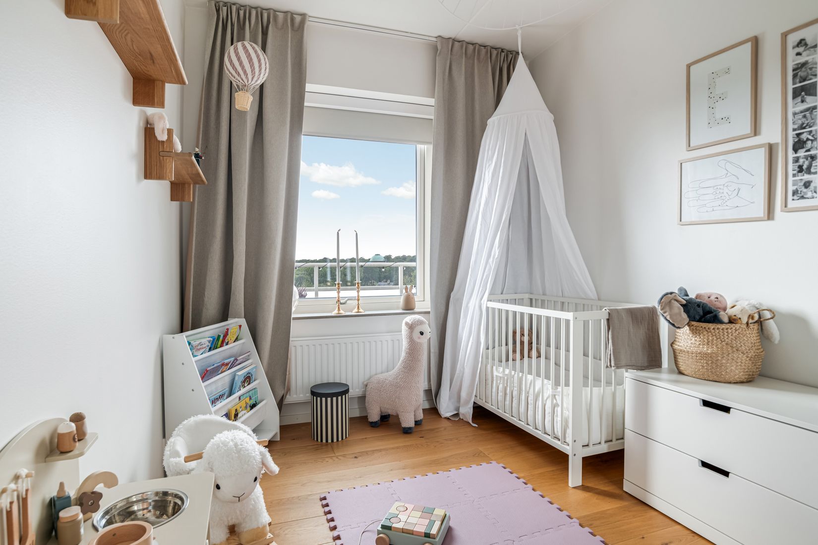 Bostadsrätt, Kantorsgatan 15, Pålsjö, Helsingborg