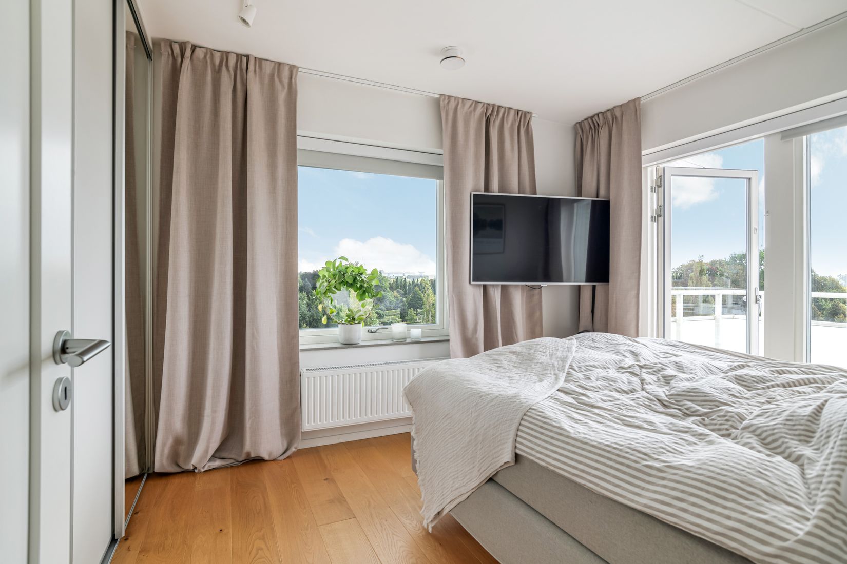 Bostadsrätt, Kantorsgatan 15, Pålsjö, Helsingborg