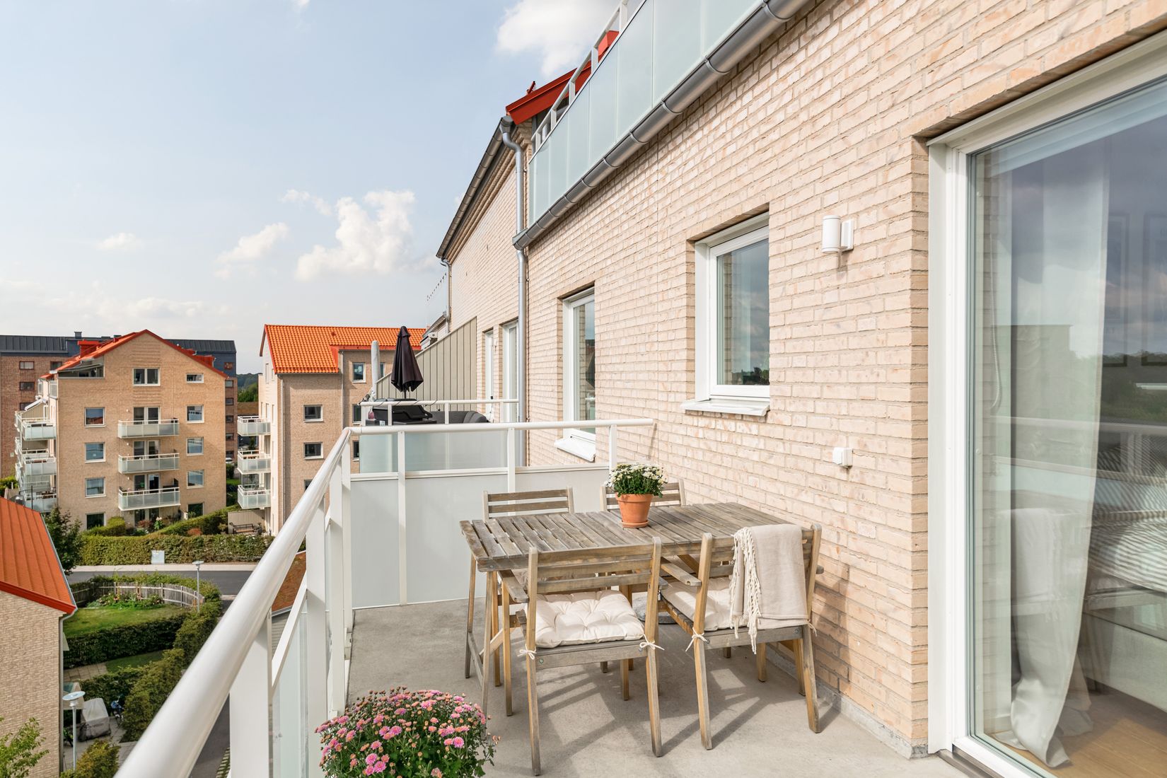 Bostadsrätt, Kantorsgatan 15, Pålsjö, Helsingborg