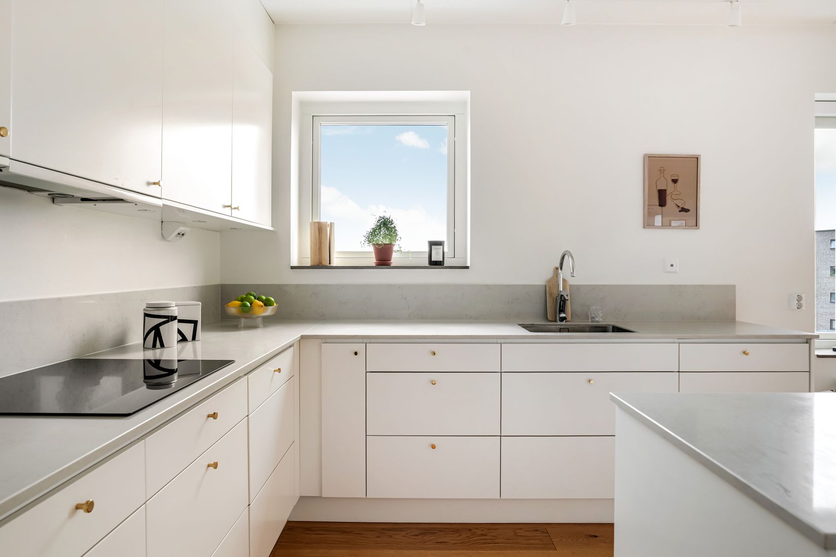 Bostadsrätt, Kantorsgatan 15, Pålsjö, Helsingborg