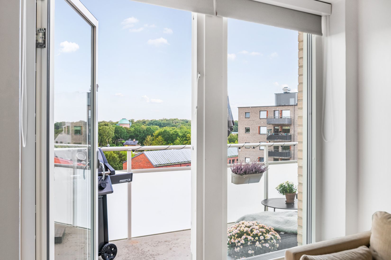 Bostadsrätt, Kantorsgatan 15, Pålsjö, Helsingborg