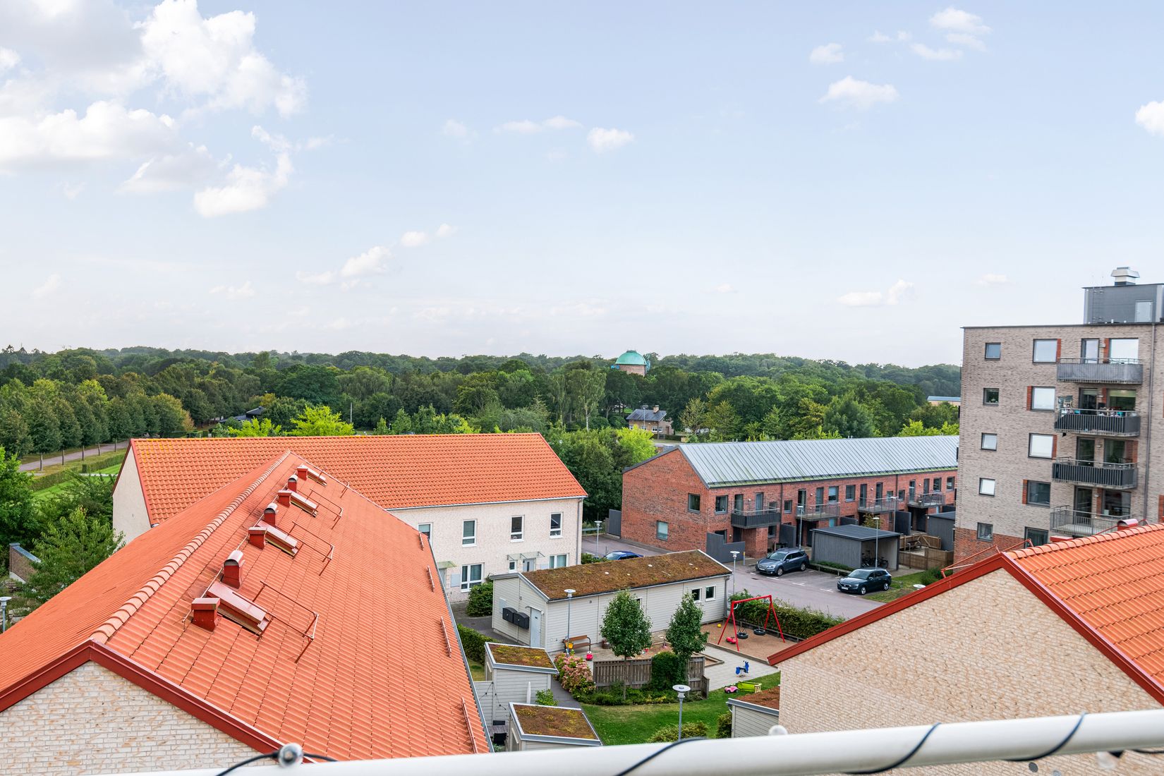 Bostadsrätt, Kantorsgatan 15, Pålsjö, Helsingborg