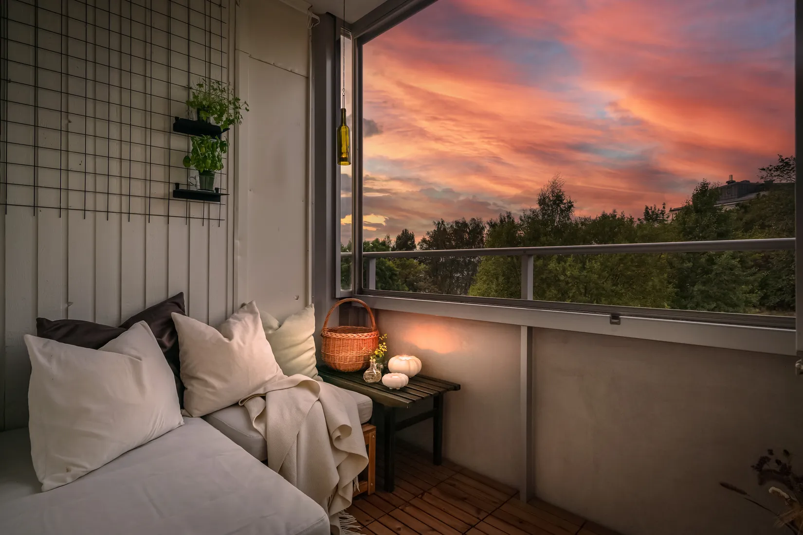 Bostadsrätt, Kobergsgatan 13, Strömmensberg, Göteborg