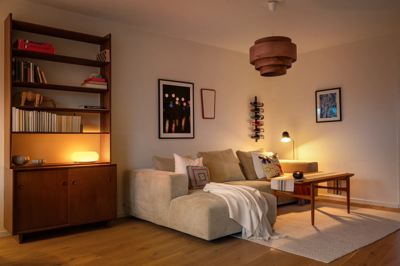 Bostadsrätt, Kobergsgatan 13, Strömmensberg, Göteborg