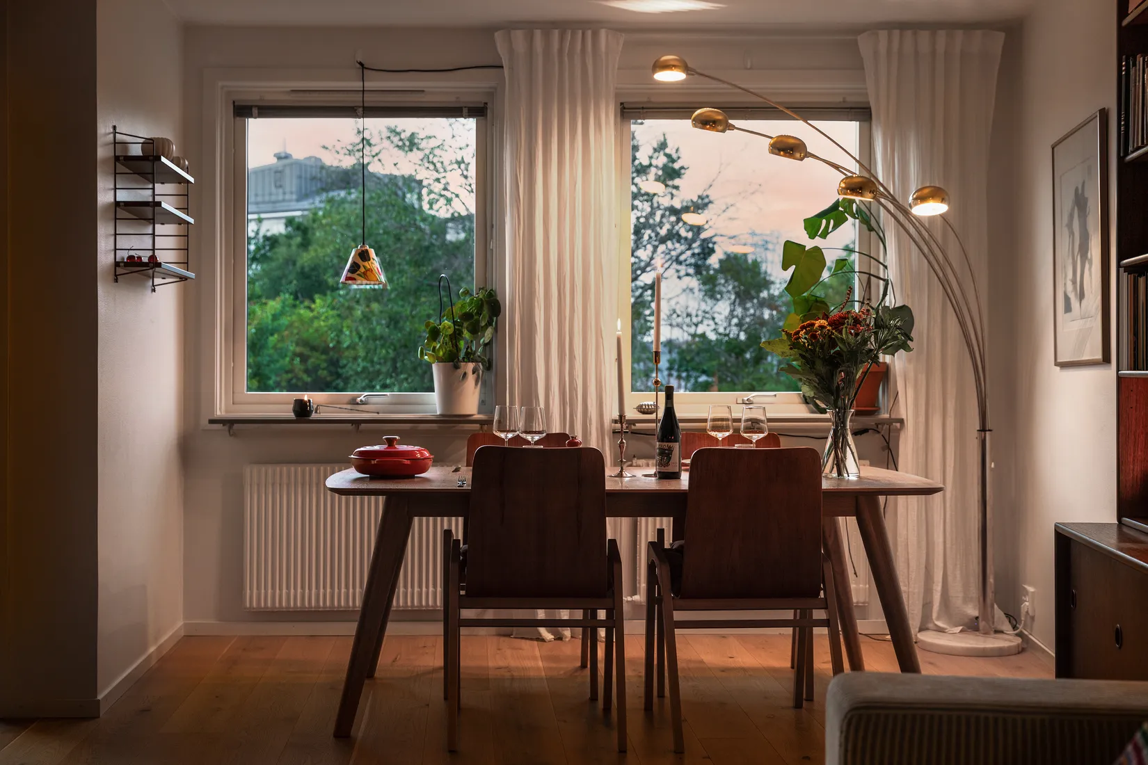 Bostadsrätt, Kobergsgatan 13, Strömmensberg, Göteborg