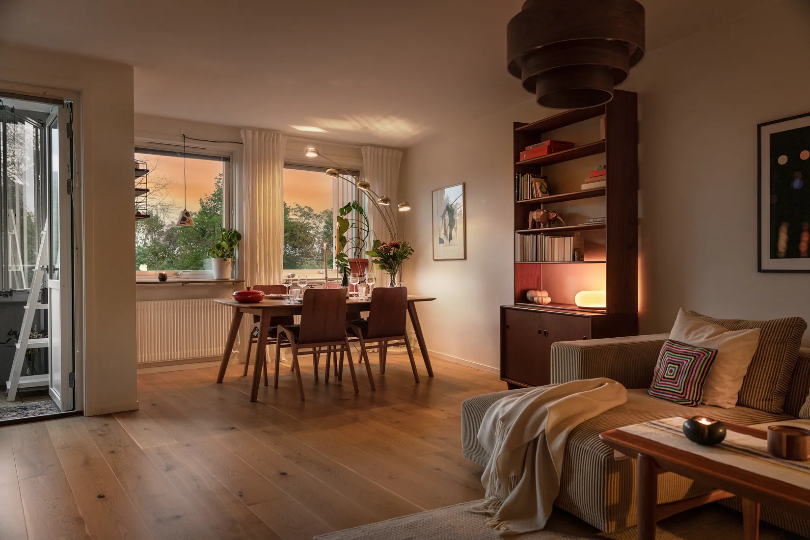 Bostadsrätt, Kobergsgatan 13, Strömmensberg, Göteborg