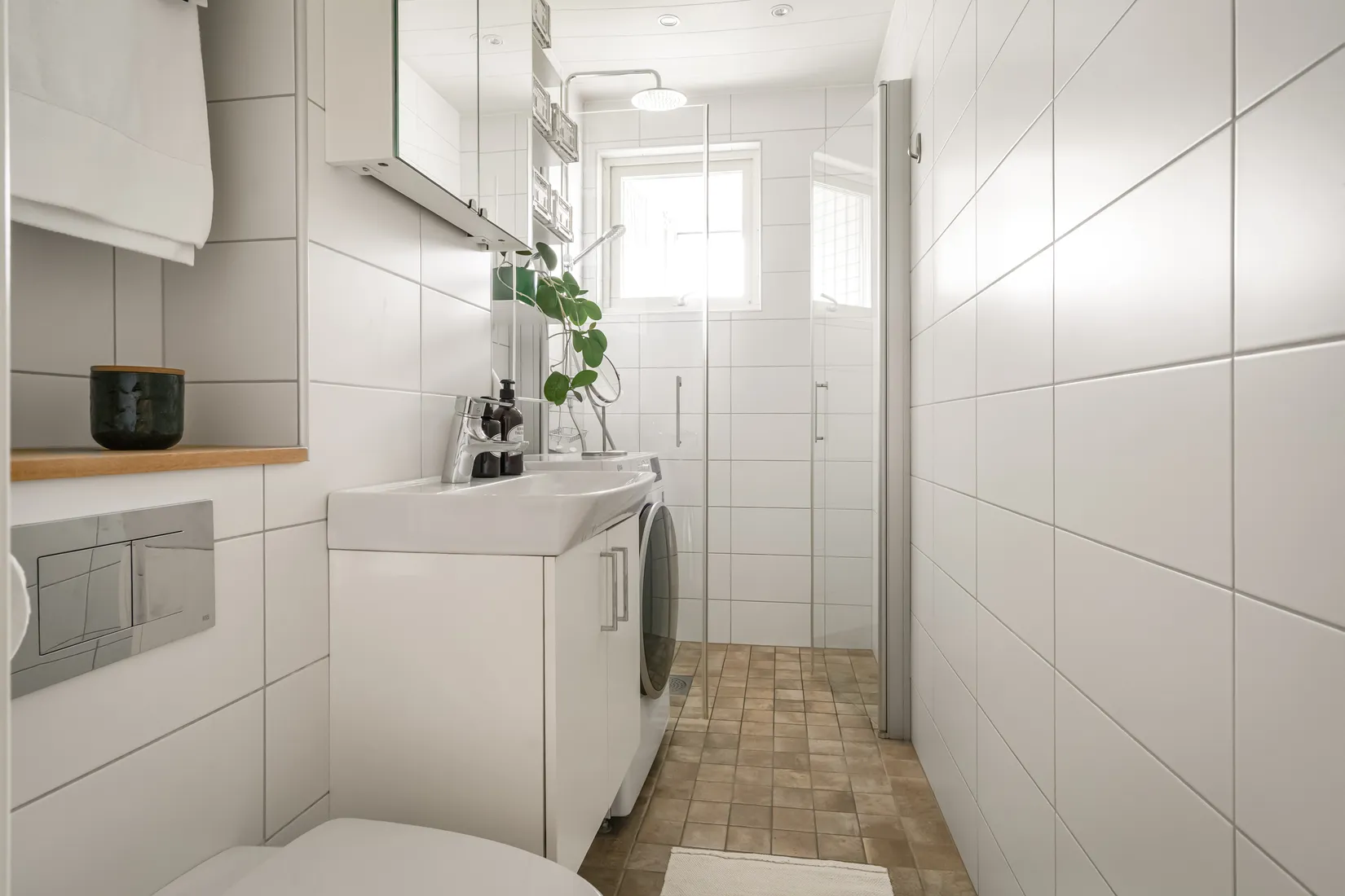 Bostadsrätt, Kobergsgatan 13, Strömmensberg, Göteborg