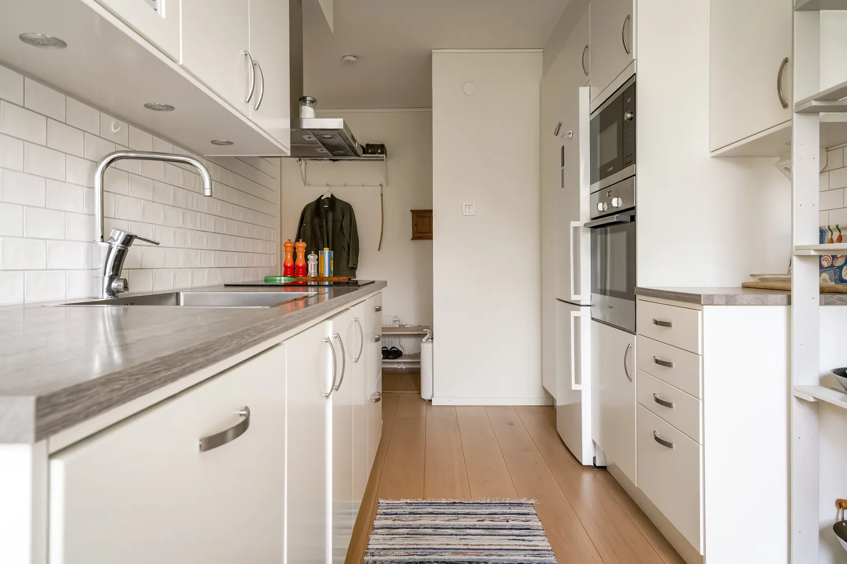 Bostadsrätt, Kobergsgatan 13, Strömmensberg, Göteborg