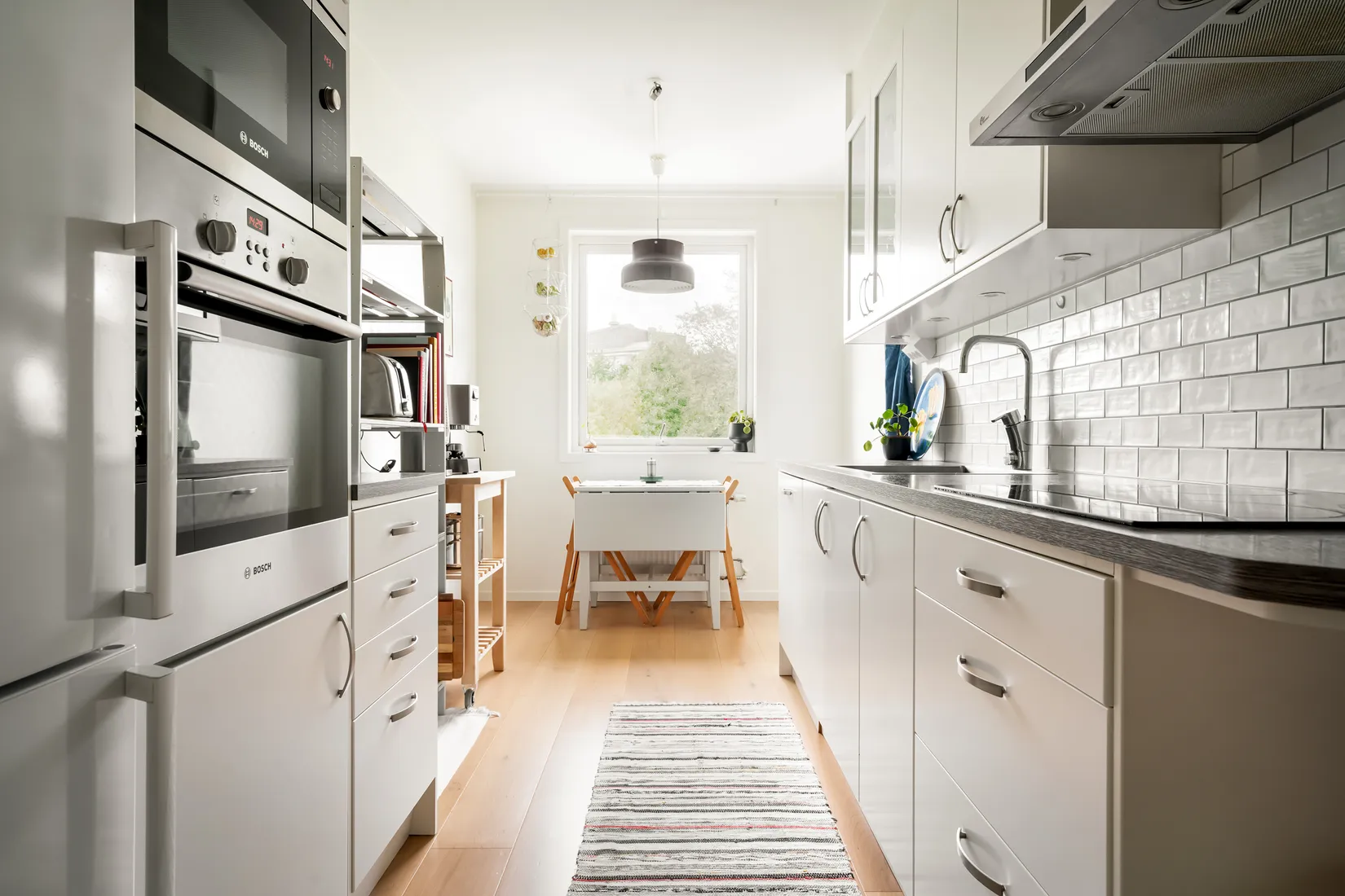 Bostadsrätt, Kobergsgatan 13, Strömmensberg, Göteborg