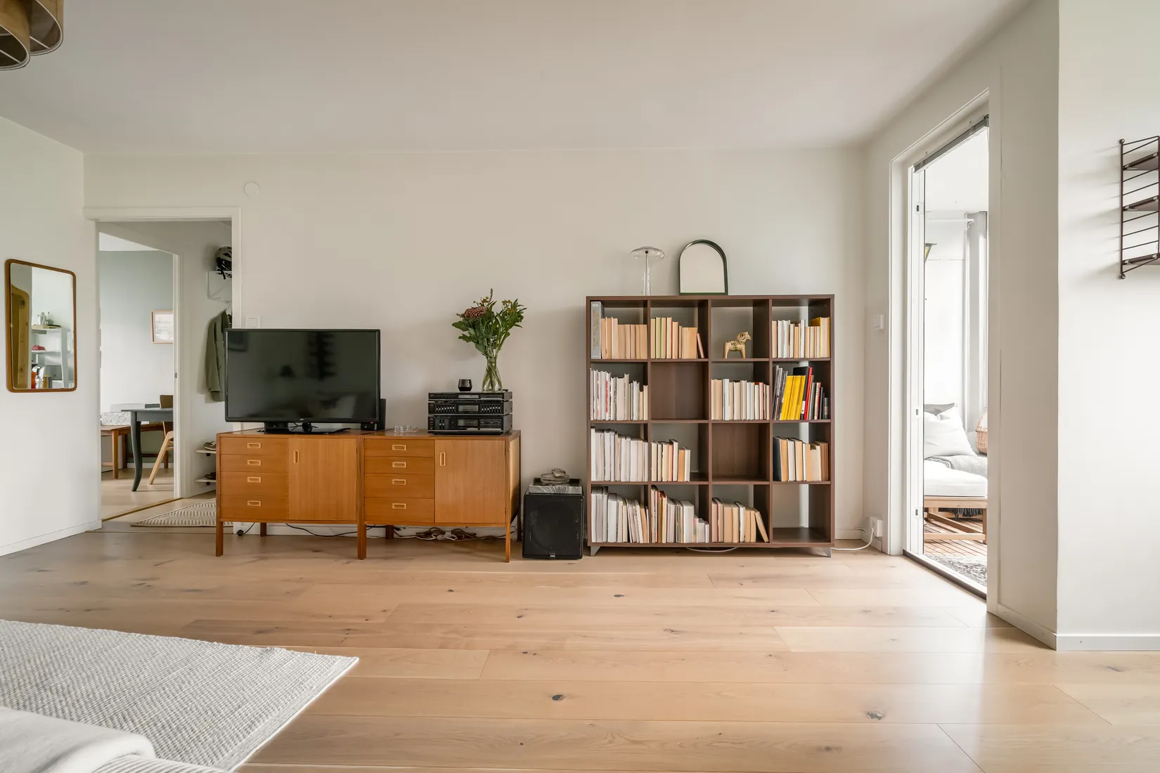 Bostadsrätt, Kobergsgatan 13, Strömmensberg, Göteborg