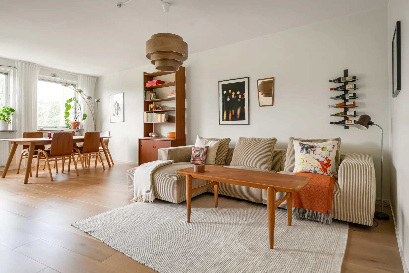 Bostadsrätt, Kobergsgatan 13, Strömmensberg, Göteborg