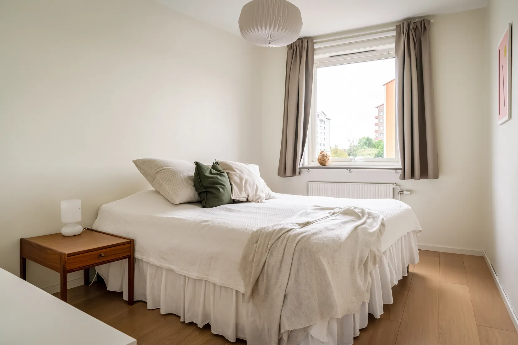 Bostadsrätt, Kobergsgatan 13, Strömmensberg, Göteborg