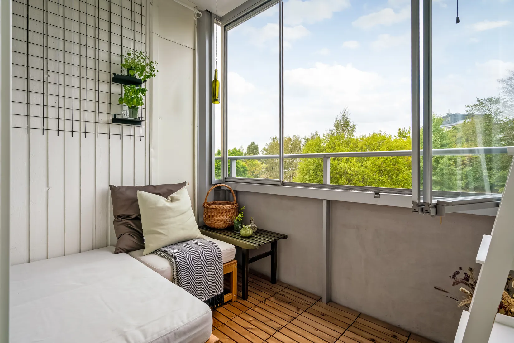 Bostadsrätt, Kobergsgatan 13, Strömmensberg, Göteborg