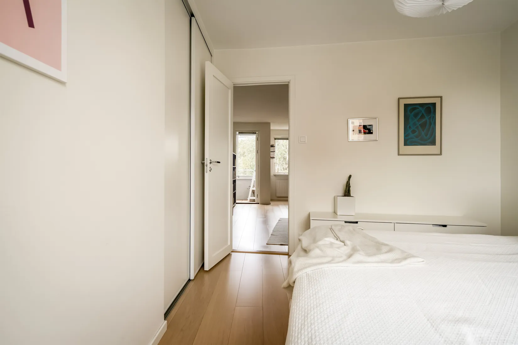 Bostadsrätt, Kobergsgatan 13, Strömmensberg, Göteborg