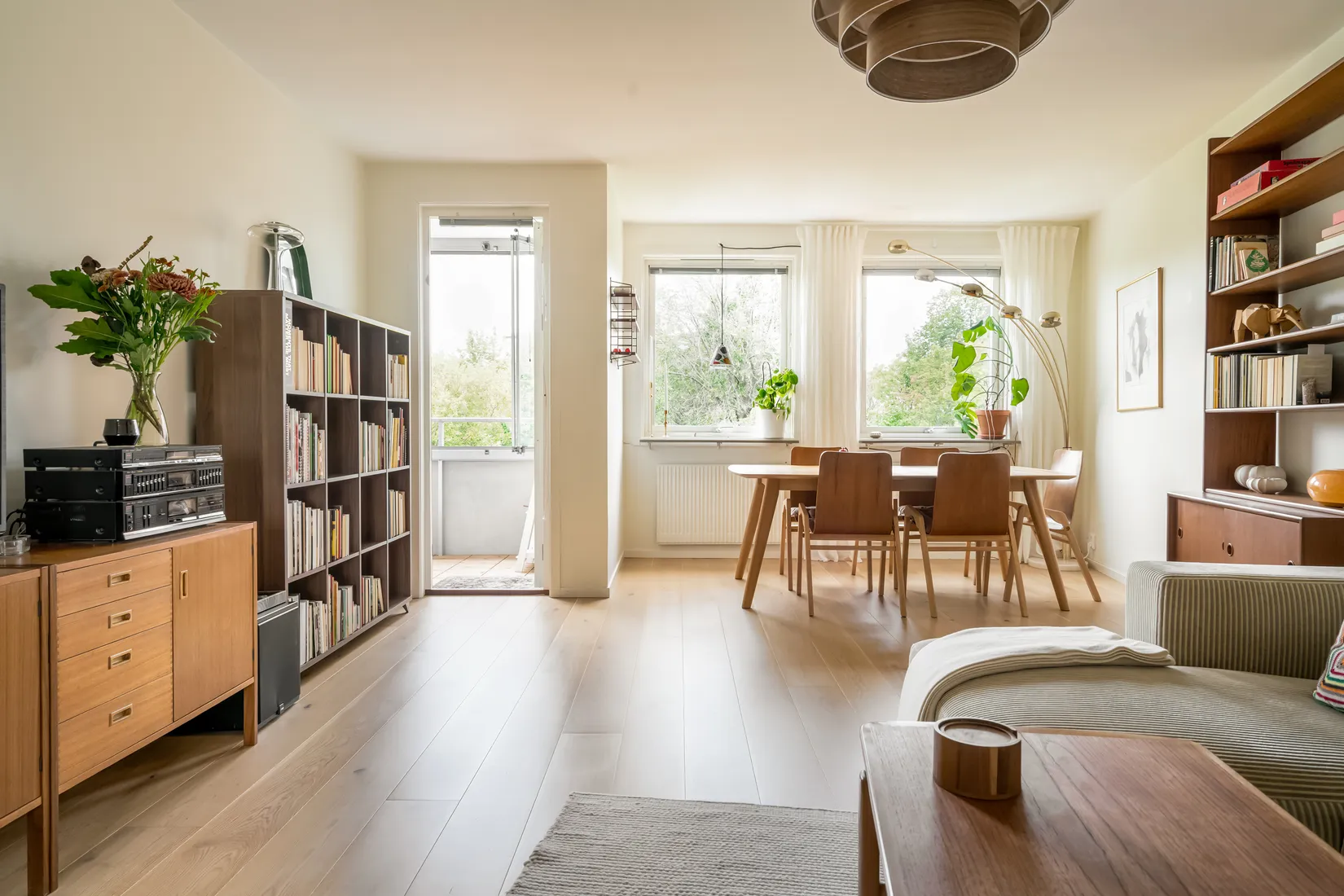 Bostadsrätt, Kobergsgatan 13, Strömmensberg, Göteborg