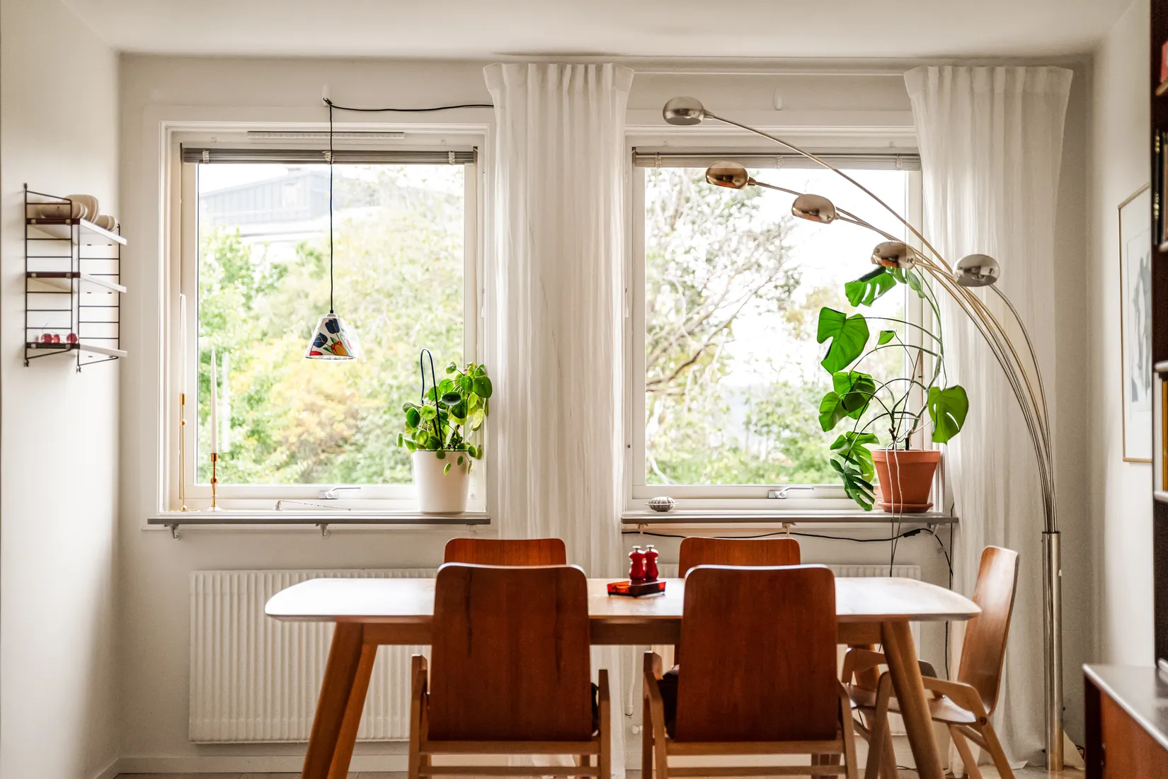 Bostadsrätt, Kobergsgatan 13, Strömmensberg, Göteborg