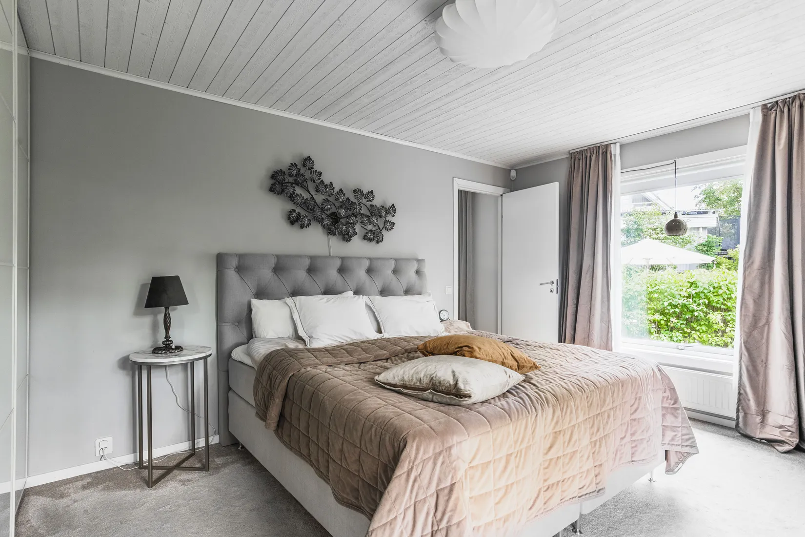 Villa, TELLUSVÄGEN 14, Österskär/Tuna, Österåker