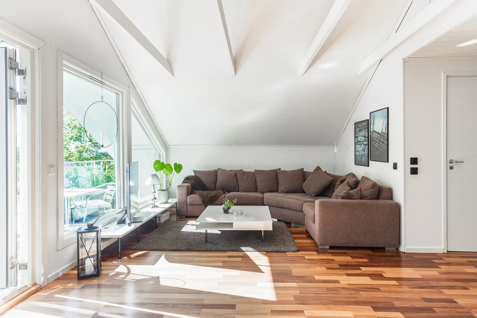 Villa, TELLUSVÄGEN 14, Österskär/Tuna, Österåker