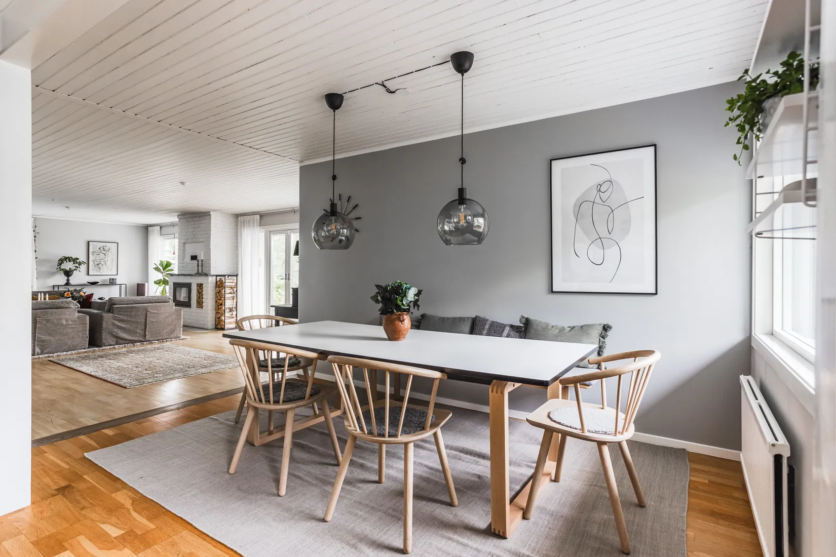 Villa, TELLUSVÄGEN 14, Österskär/Tuna, Österåker