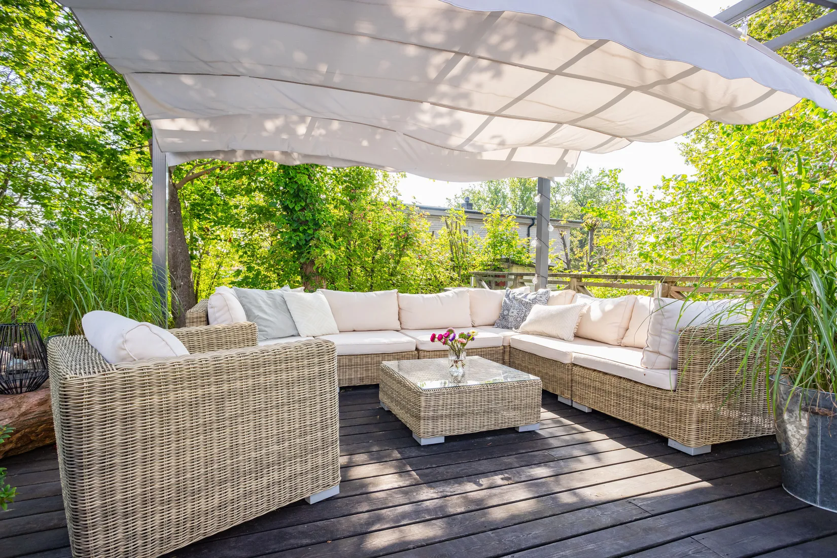 Villa, TELLUSVÄGEN 14, Österskär/Tuna, Österåker